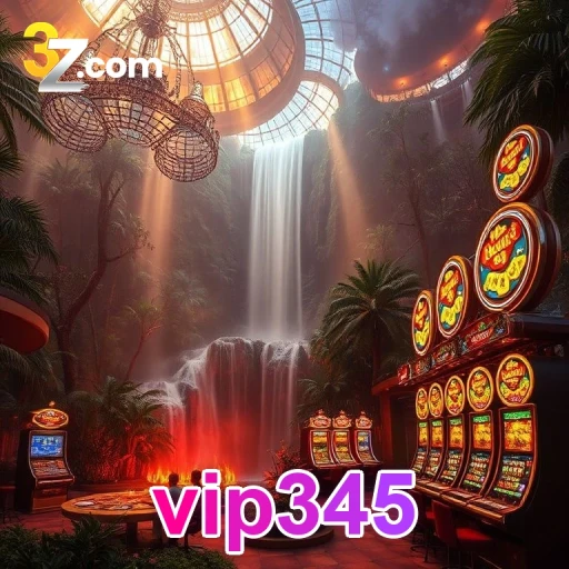 vip345 Jogos de caça-níqueis