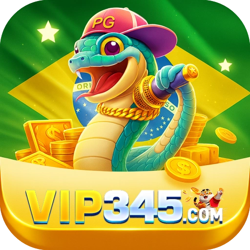 vip345 LOGO