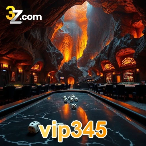 vip345 Plataforma de Jogos